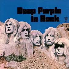 1 806 097 tykkäystä · 25 975 puhuu tästä. Deep Purple In Rock 180g Lp