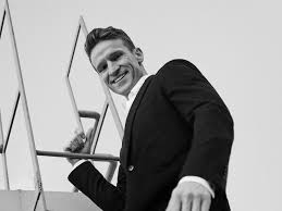 Claybourne Elder's acclaimed cabaret to play one night at Signature Theatre 