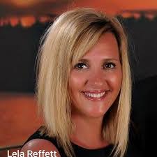 Amber Reffett's Instagram, Twitter & Facebook