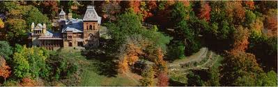 Olana Home Of Frederic Edwin Church Hudson Ny Art Destinations Natural Scenery Landscape