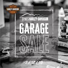 Yard sale off lk wood!! Garage Sale Sykes H D Sykes H D