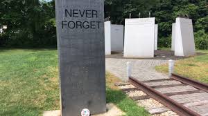 Written in Granite: New Hampshire committed to remembering Holocaust