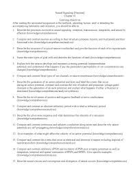 Neuron function pogil answer key. Chap 41 Nerves Sm17 Lecture Notes 1 Studocu