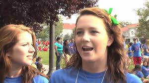 Connecting art and science . . . The DNA Dance