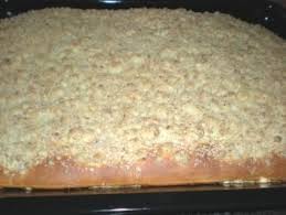 Kuchen Hefe Streuselkuchen Vom Blech Rezept Rezept Streusel Kuchen Streuselkuchen Ohne Hefe Streuselkuchen