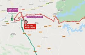 Maybe you would like to learn more about one of these? Asi Sera La Etapa 13 De La Vuelta A Espana 2021 La Jornada Mas Larga De La Carrera