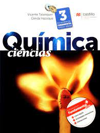 Paco el chato probabilidad 1. Ciencias Quimica Vol 3 Talanquer Artigas Vicente Irazoque Palazuelos Glinda Amazon Com Mx Libros
