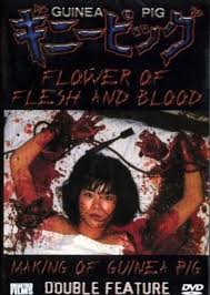 Maybe you would like to learn more about one of these? Guinea Pig 2 Flower Of Flesh Blood 1985 Mydramalist