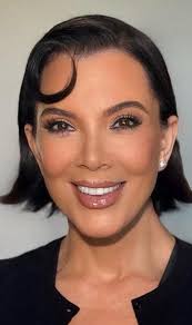 Ghislaine Maxwell got a glow up : r/KUWTKsnark