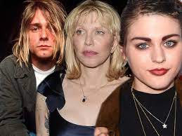 Frances, 22, was the executive producer for the documentary kurt cobain: Courtney Love Frances Bean Ramp Up The Fight To Keep Kurt Cobain Suicide Photos From Being Released
