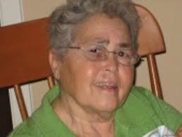 Aletia Fern Baysinger Obituary March 28, 2012