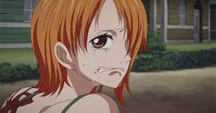 Taskete One Piece Nami One Piece Gif One Piece Manga