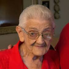 Mildred "Mil" Quebodeaux Obituary