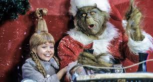 Seuss' how the grinch stole christmas (2000). Hear Us Out Ron Howard S How The Grinch Stole Christmas Is A Modern Holiday Classic Rotten Tomatoes Movie And Tv News