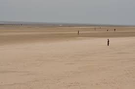 Three men have been airlifted to hospital after an axe and samurai sword were reportedly used during a fight on formby beach in merseyside. Crosby Beach Wikipedia