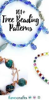 Thank you for shopping simple bead patterns. 101 Free Beading Patterns Beaded Bracelet Patterns Beading Patterns Free Homemade Jewelry