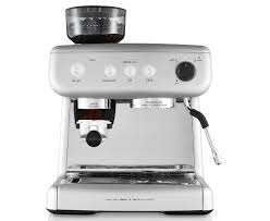 Enjoy free shipping on your order. Sunbeam Barista Max Espresso Machine Silver Em5300 Catch Com Au