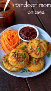 Tandoori Momos Recipe How To Make Tandoori Momo In Pan Video Recipe Video Indian Food Recipes Vegetarian Momos Recipe Spicy Snacks Recipes