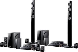 See more ideas about homeaudio, home audio, audio. Two Ultimate Home Theater Systems New From Samsung B H Explora