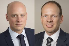Zeamarine-Manager wechseln zu THB und Schulte & Bruns