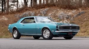 Image result for Tripoli Turquoise 1968 Camaro