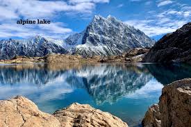 The ABCs of Hiking in Washington — Washington Trails Association