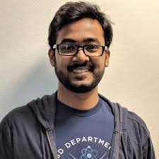 2019 Pre-Doctoral Awardees