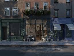 1381457 3d models found related to vray settings for sketchup exterior. V Ray Exterior Lighting The Sweetest Bakery Sunlight