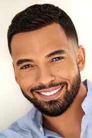 Christian Keyes — The Movie Database (TMDB)