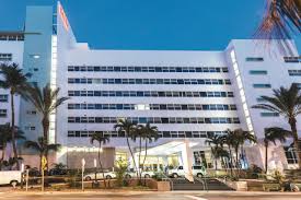 Situated in miami beach, riu plaza miami beach is within easy reach of ocean drive and port of miami. Riu Plaza Miami Beach Hotel Usa Deals
