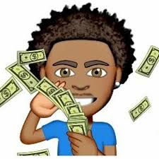 Stream Camo Cash music