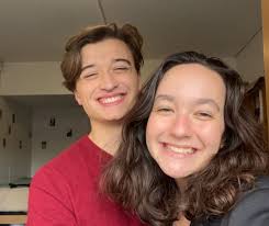 Hi all, hope you're having a great day. My name is Luke and I'm from Los  Angeles, California. I'm majoring in Biophysics with a minor in  Anthropology and have worked as an