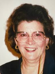 Martha Braden Obituary