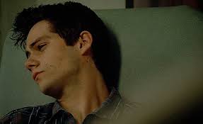 darling — Always Stay Here And Never Leave Me