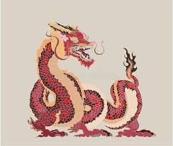 Find the perfect word, quote or message to inspire yourself & others today. Red Dragon Is Magical Creatures Known In Chinese And Western Literature Dragon Animal Tattoo Design Chinese Dragon Vector Stock Vector Illustration Of Graphic Monster 123346971