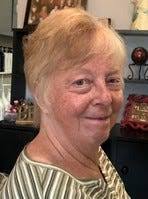 Connie Mowry Obituary