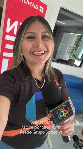 Larissa la Leona Chacón