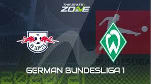 Werder bremen and rb leipzig face at weserstadion platz 11, in a match for the 28 th round of the bundesliga. 2020 21 German Bundesliga Rb Leipzig Vs Werder Bremen Preview Prediction The Stats Zone
