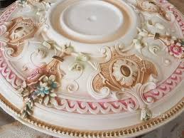 Arredamento per l ufficio (62). Rosone Decorato R496 Pastello Arredamento E Casalinghi In Vendita A Napoli Rosone Decorazioni Arredamento