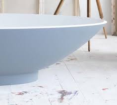 Aus einem stück gegossen, bietet die napoli wanne die schlichtheit randloser badewannen in verbindung mit extremem komfort und einer geringen. Victoria Albert Edle Freistehende Badewannen Waschbecken