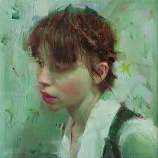 Gallery of Painting by Torsten Wolber -Germany