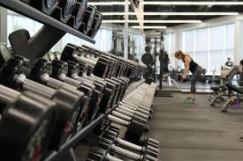 l a gyms are temporarily closing amid