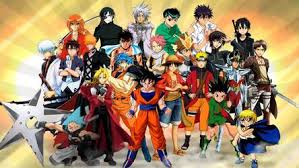Download the best wallpapers here. Anime Wallpapers Hd New Tab Themes Hd Wallpapers Backgrounds