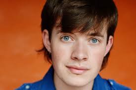 Vaughan '23 Joins Cast of 'Floyd Collins'