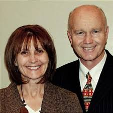 New mission presidents