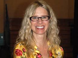 Blue Clues: Wife of Blue Dog artist offers insights at Destin schools