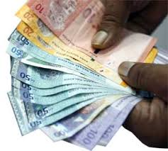 Likewise, money changers create a merchant bank account where their. A Tale Of Two Jobs