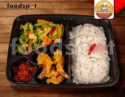 Nasi goreng udang dan telur buat kat rumah lagi syok. Portal Catering Dgn Menu Terlengkap Foodspot