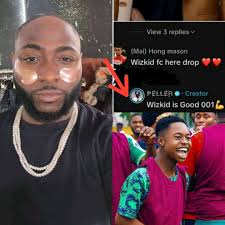 I NO WANT HEAR SAY NA DAVIDO UPLIFT PELLER TOMORROW OHH‼️‼️ A very calm and  rational Twitter user has a message to30bg!! See the screenshot below  #MalikTalker