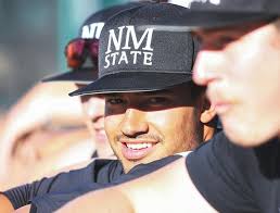 Nick Gonzales, a former Cienega High School star, could become the highest  MLB draft pick in Tucson history